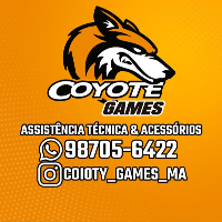 Coyote Games