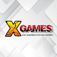 X-GAMES