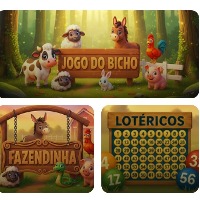 JOGO DO BICHO