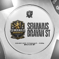 SEMANAIS BRAYAN ST