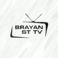 CANAL DO YOUTUBE DA BRAYAN ST TV