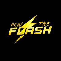 Açai The Flash