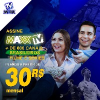 Maxx TV