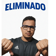 Eliminado